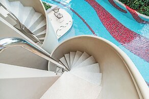 Metadee Concept Hotel