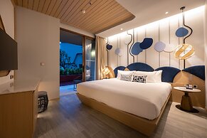 Metadee Concept Hotel