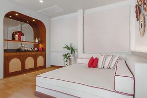 Metadee Concept Hotel