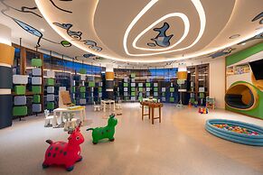 Metadee Concept Hotel