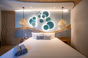 Metadee Concept Hotel