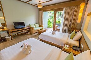 Metadee Concept Hotel