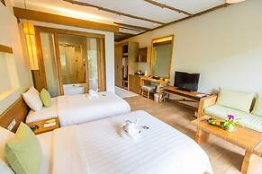 Metadee Concept Hotel