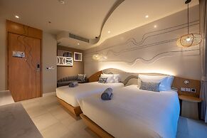 Metadee Concept Hotel