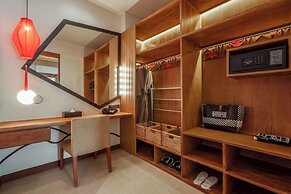 Metadee Concept Hotel