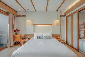Metadee Concept Hotel