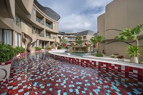 Metadee Concept Hotel