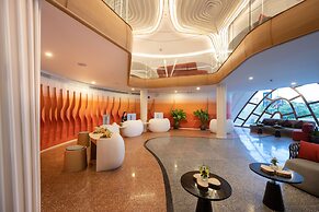 Metadee Concept Hotel