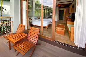 Metadee Concept Hotel