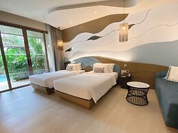 Metadee Concept Hotel