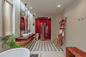 Metadee Concept Hotel