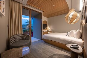 Metadee Concept Hotel