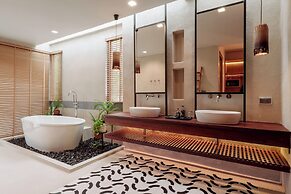 Metadee Concept Hotel