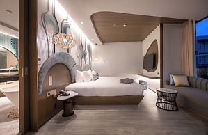 Metadee Concept Hotel