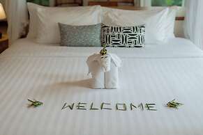 Metadee Concept Hotel
