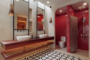 Metadee Concept Hotel