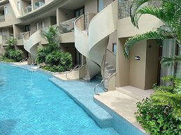 Metadee Concept Hotel