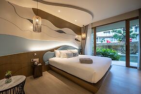 Metadee Concept Hotel