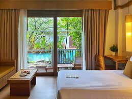 Metadee Concept Hotel