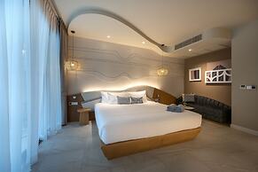 Metadee Concept Hotel