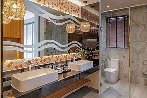 Metadee Concept Hotel