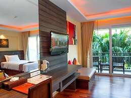 R Mar Resort and Spa
