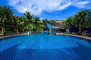 R Mar Resort and Spa