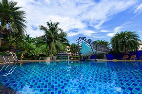 R Mar Resort and Spa