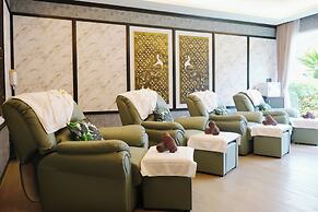 R Mar Resort and Spa