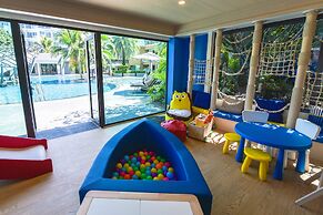 R Mar Resort and Spa
