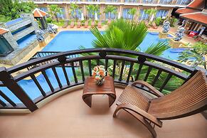 Nipa Resort