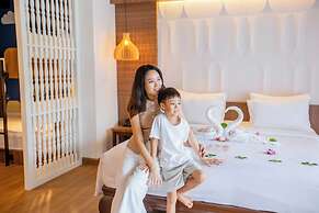 Nipa Resort