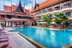 Nipa Resort