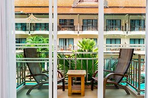 Nipa Resort
