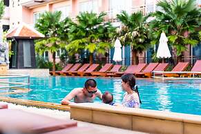 Nipa Resort