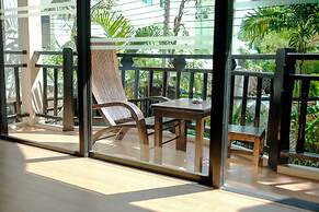 Nipa Resort