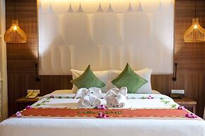 Nipa Resort