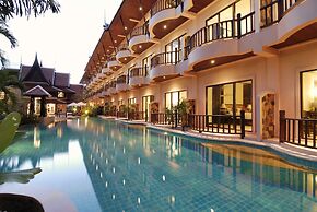 Nipa Resort