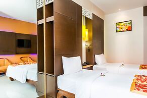 Nipa Resort