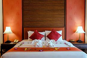 Nipa Resort