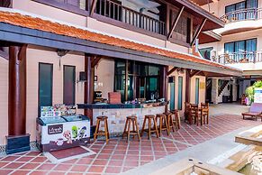 Nipa Resort