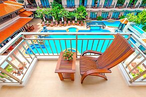 Nipa Resort