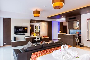 Nipa Resort