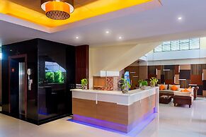 Nipa Resort