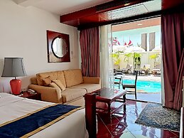 Orchid Hotel and Spa Kalim Bay