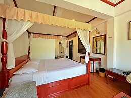 Orchid Hotel and Spa Kalim Bay