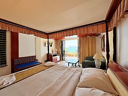 Orchid Hotel and Spa Kalim Bay
