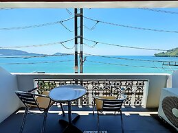 Orchid Hotel and Spa Kalim Bay