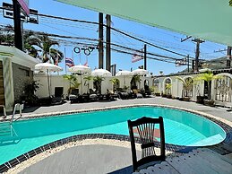 Orchid Hotel and Spa Kalim Bay