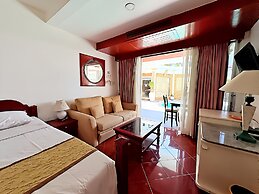 Orchid Hotel and Spa Kalim Bay